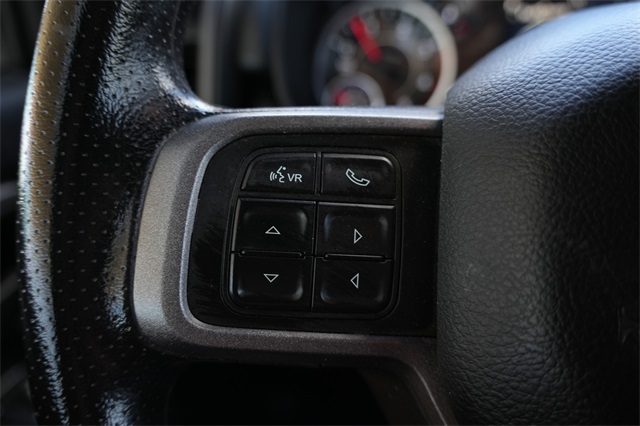2022 Ram 2500 Tradesman photo 13