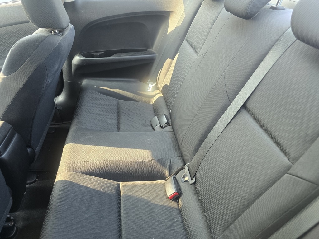 2014 Honda Civic LX photo 19
