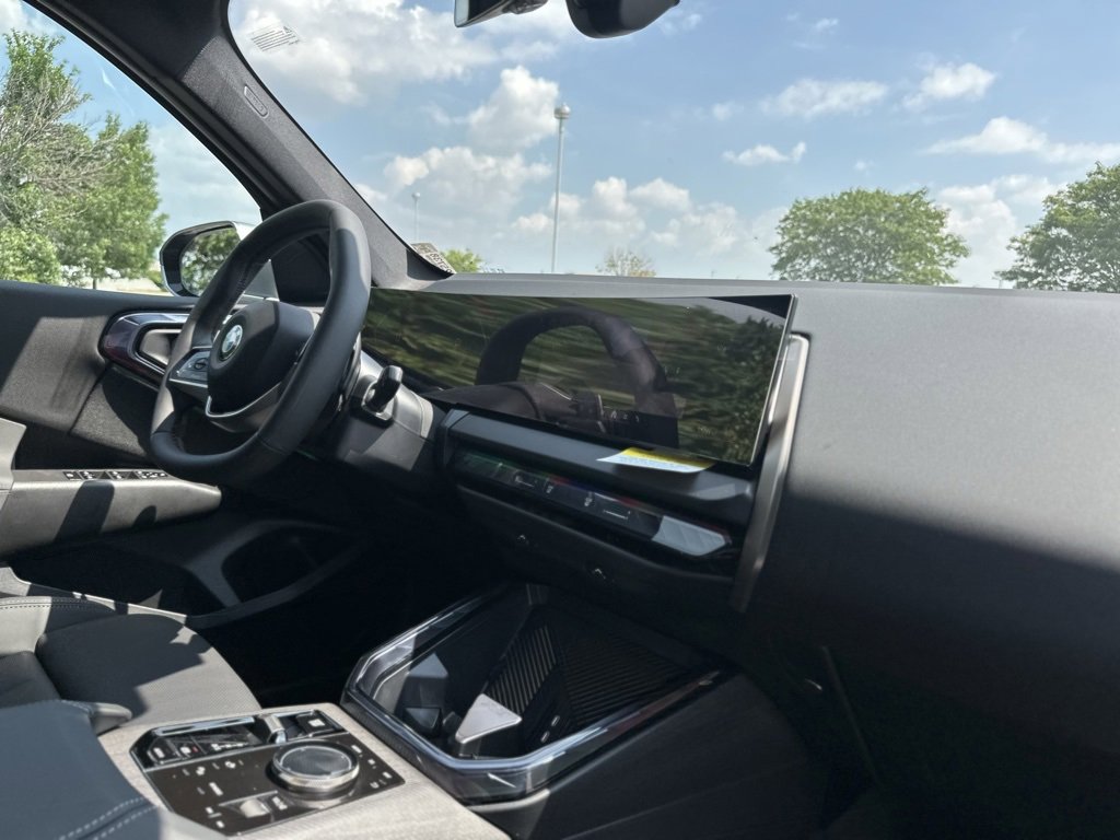 2025 Bmw X3 30x Drive photo 25