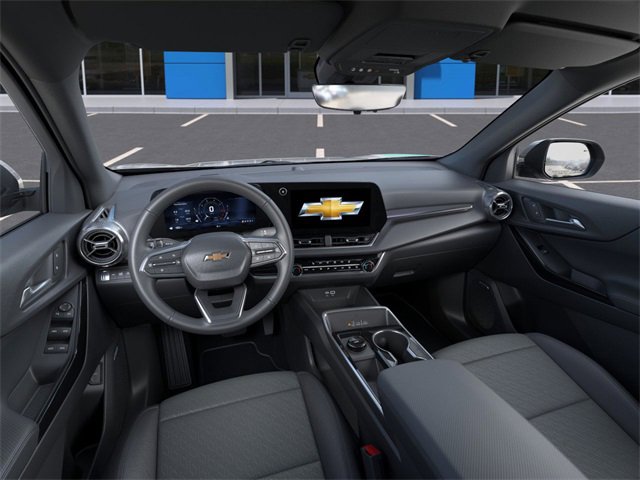 2026 Chevrolet Equinox LT photo 14