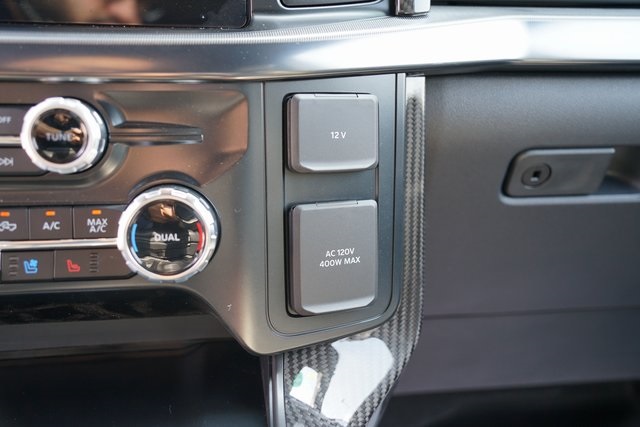 2025 FORD F-150 - Image 40