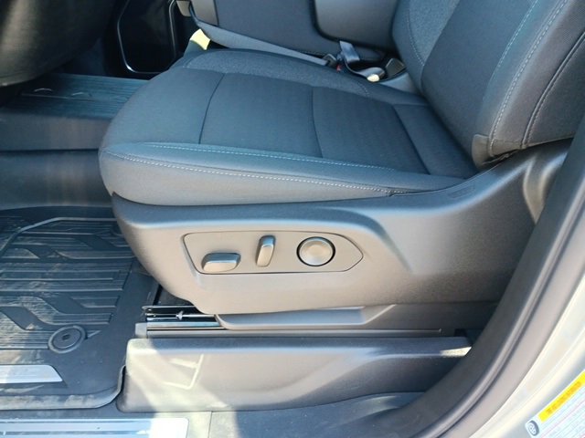 2026 Gmc Sierra 1500 Elevation photo 19