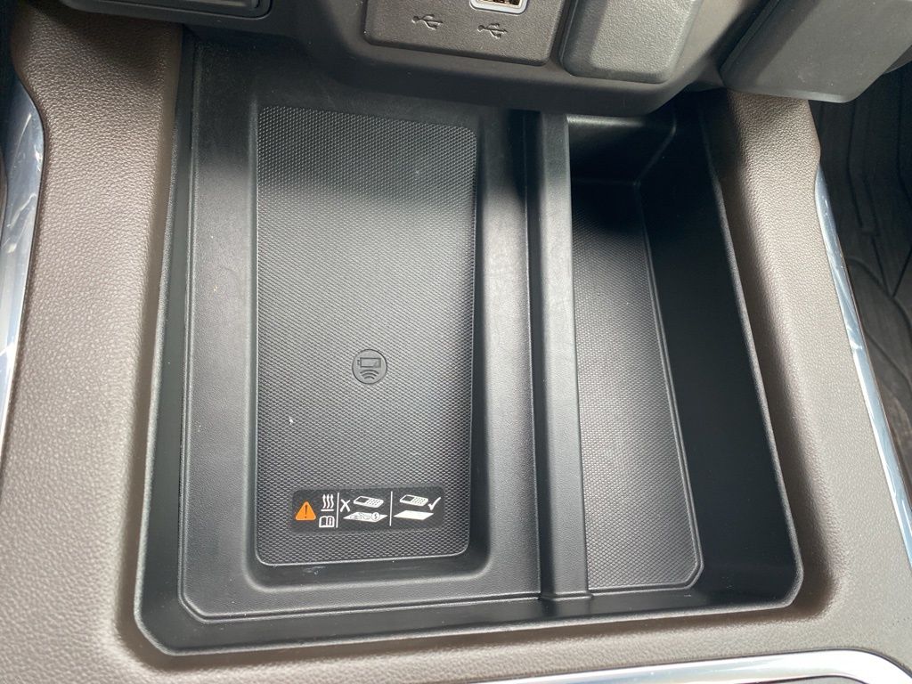 2022 Gmc Sierra 1500 Limited SLT photo 30
