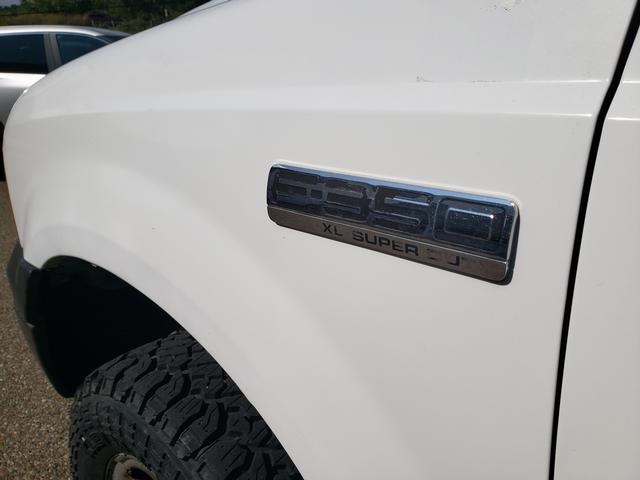 2006 Ford F-350 photo 23
