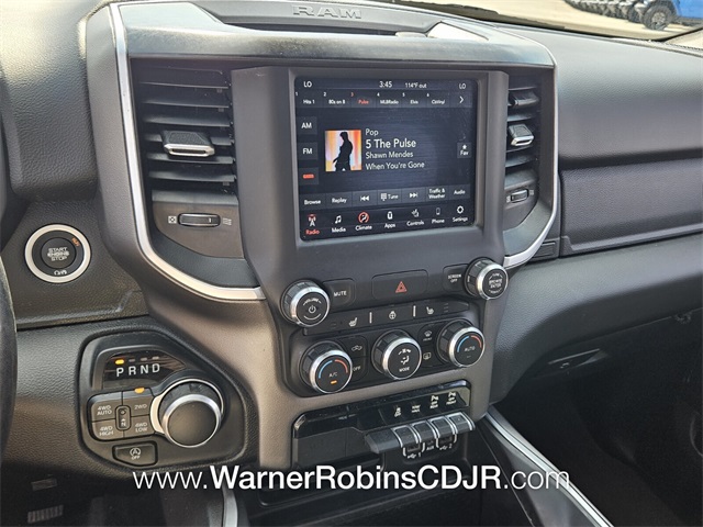 2020 Ram 1500 Big Horn Lone Star photo 18