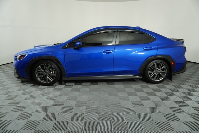 2024 Subaru WRX Base photo 4
