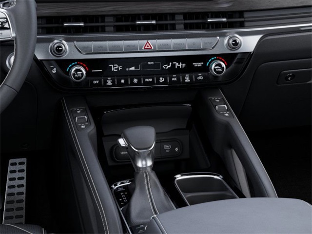 2025 Kia Telluride SX X-Line photo 12