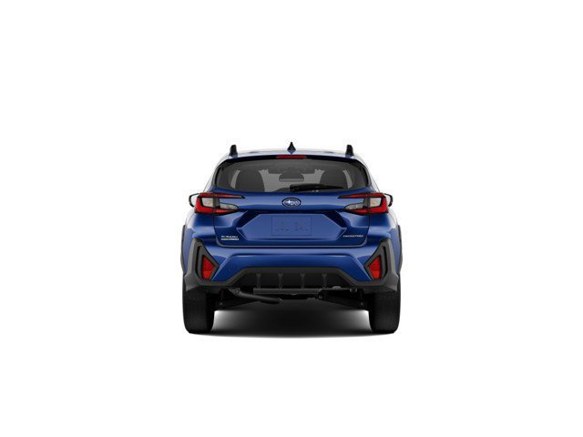 2025 Subaru Crosstrek Premium photo 9