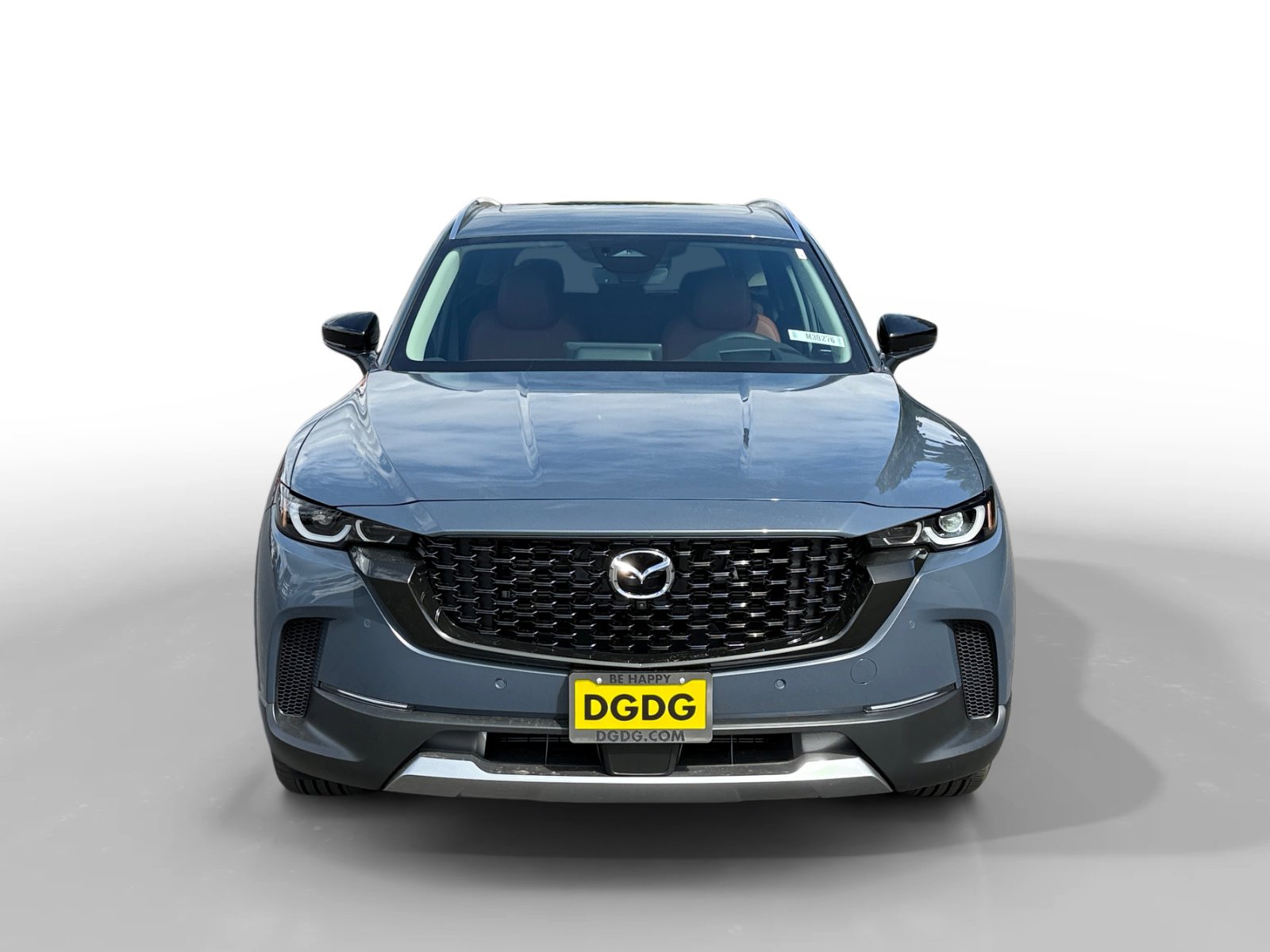 2025 Mazda CX-50 2.5 Turbo Premium Plus photo 8