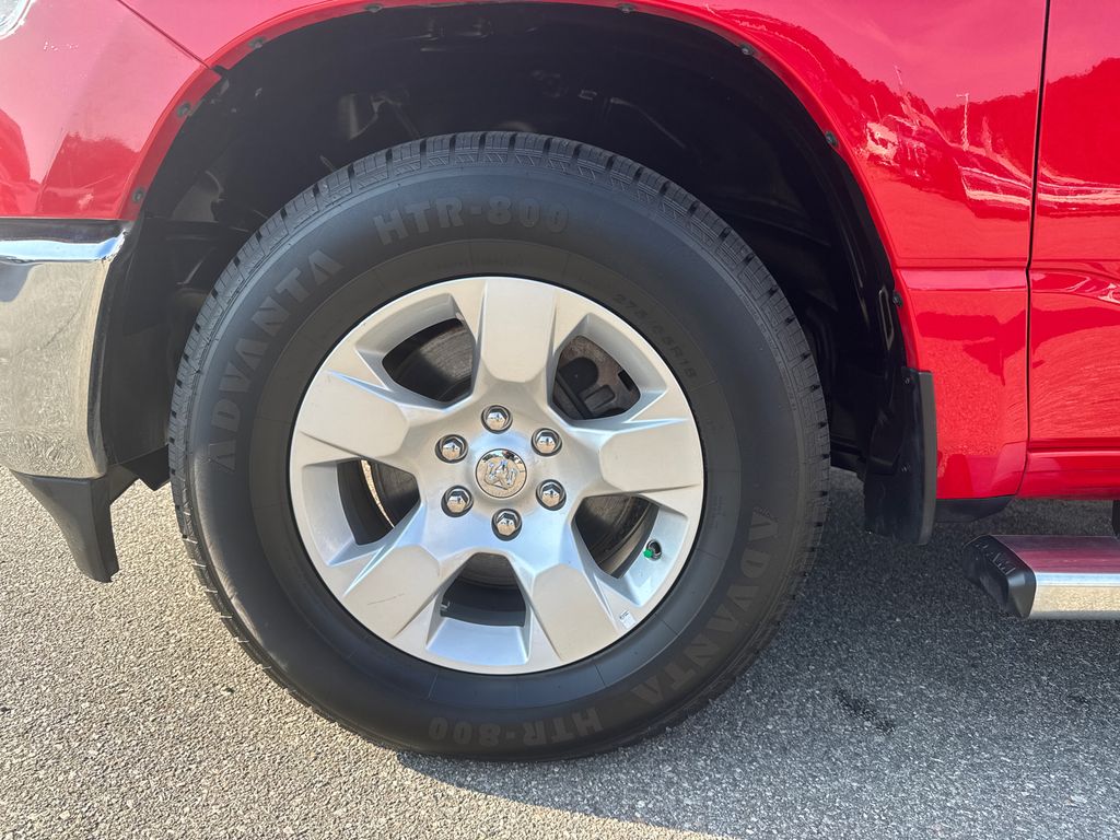 2023 Ram 1500 Big Horn Lone Star photo 8