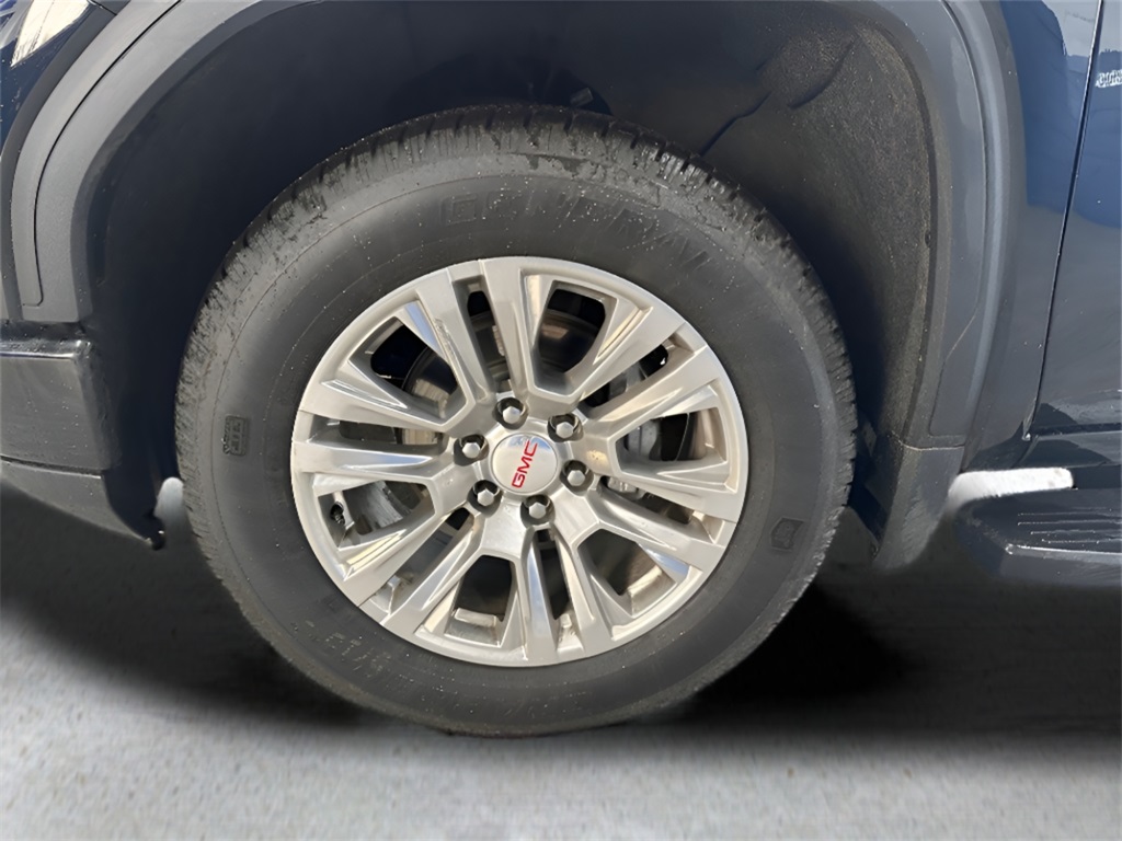 2024 Gmc Sierra 1500 Denali photo 29