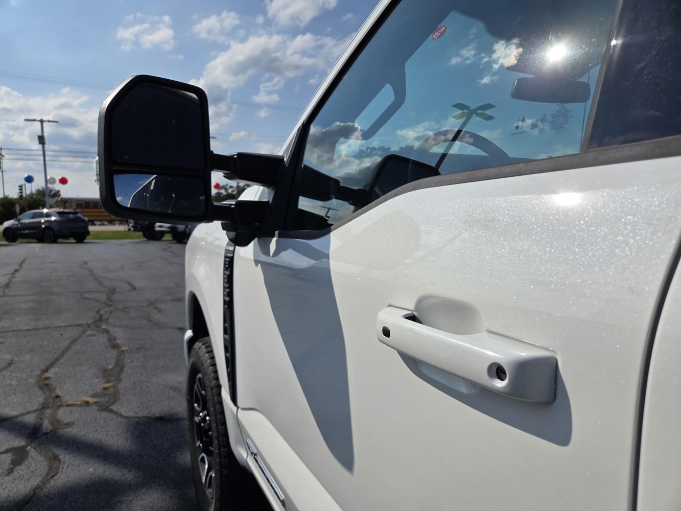 2026 Ford F-350 Platinum photo 27