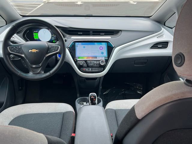 2017 Chevrolet Bolt EV photo 15