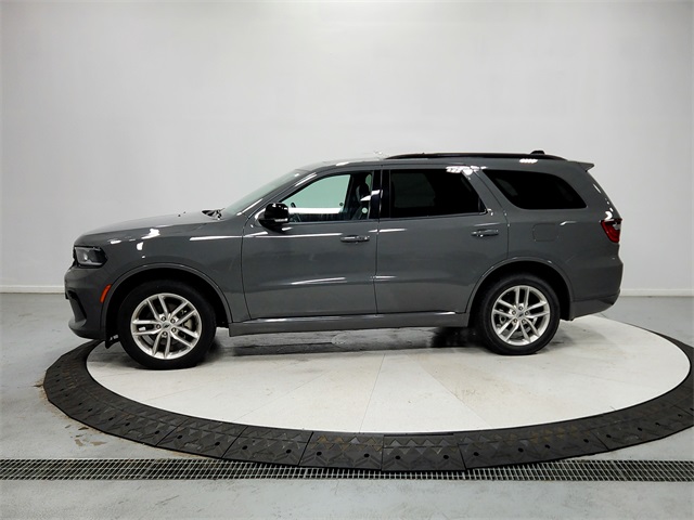 2024 Dodge Durango GT Plus photo 4