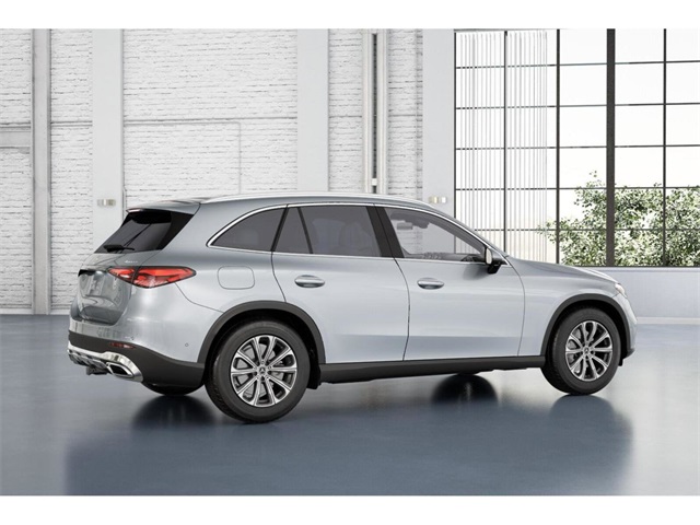 2026 Mercedes Benz GLC 300 4MATIC photo 18