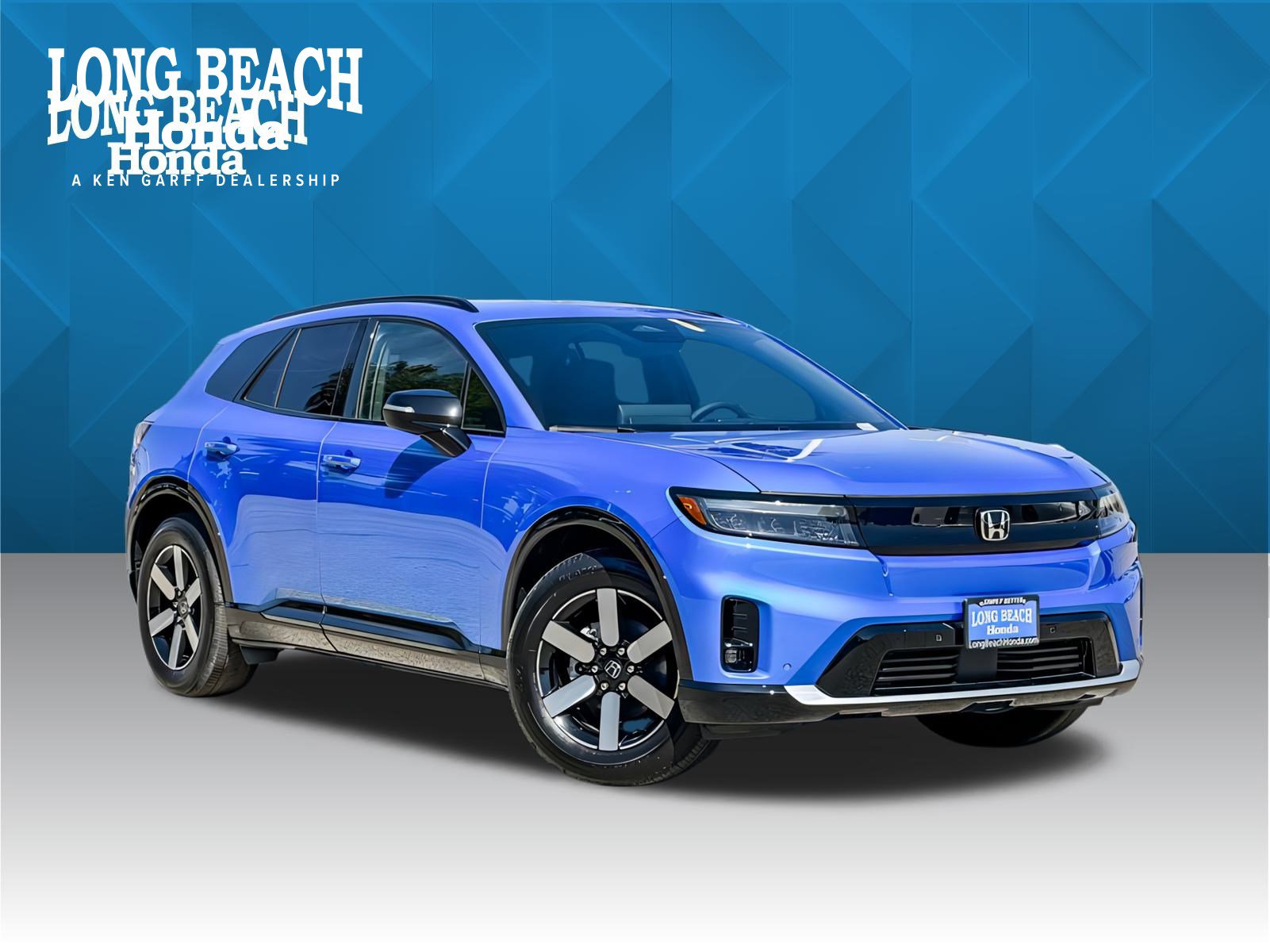 2025 Honda Prologue Touring's photo