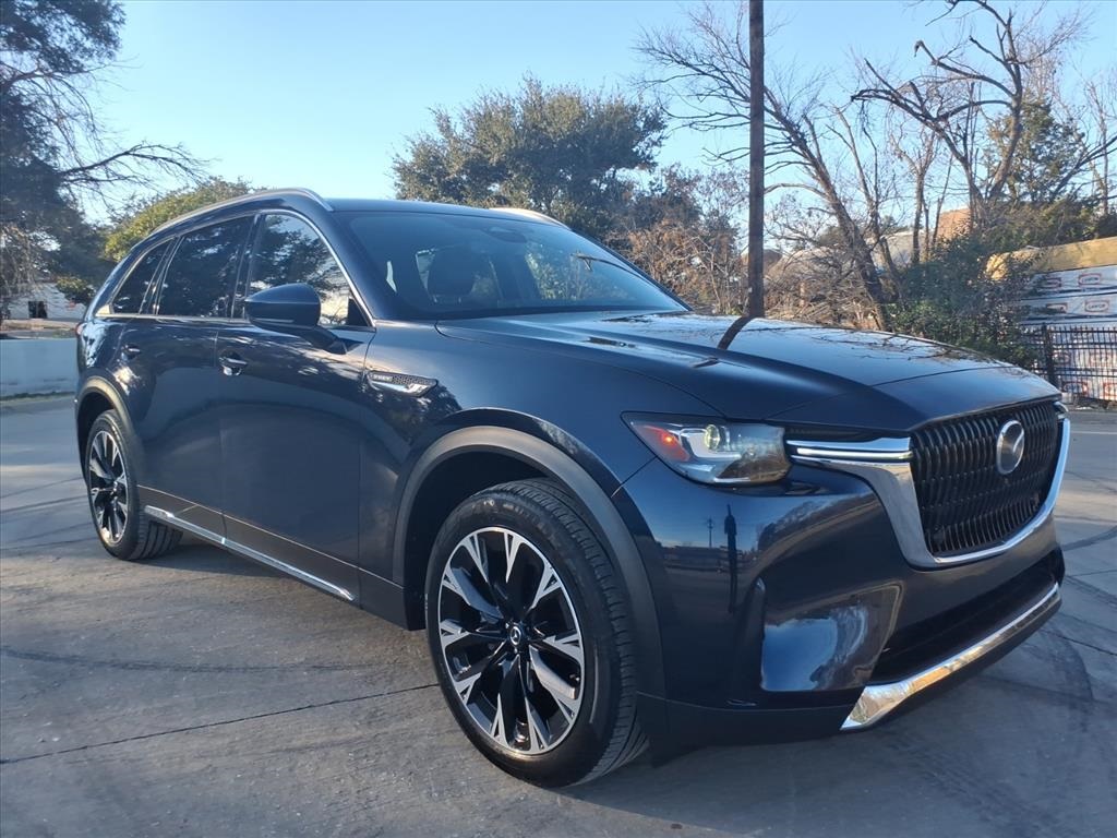2024 Mazda CX-90 Premium Plus Package's photo
