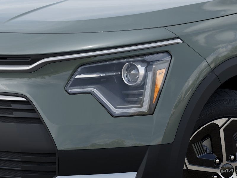 2025 Kia Niro EX photo 10