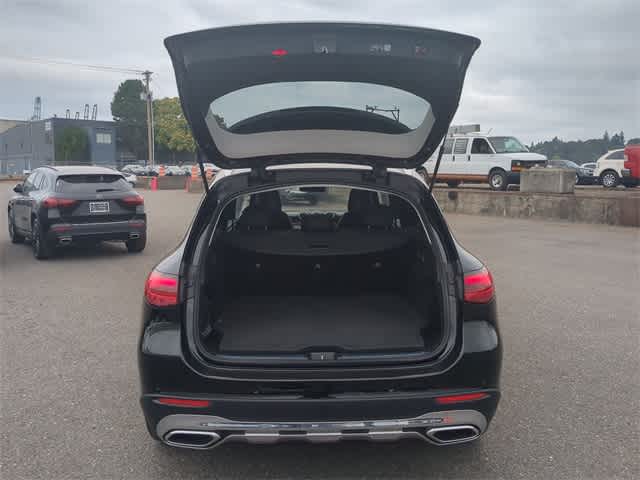 2026 Mercedes Benz GLC 350e 4MATIC photo 25