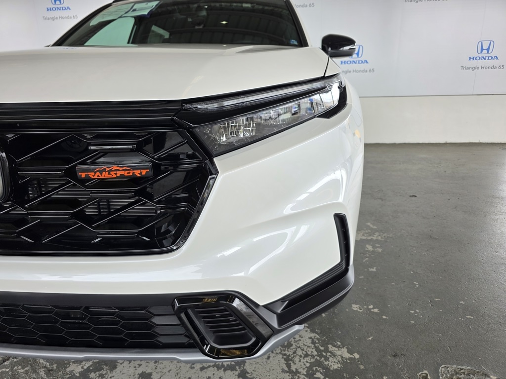 2026 Honda CR-V Hybrid photo 30