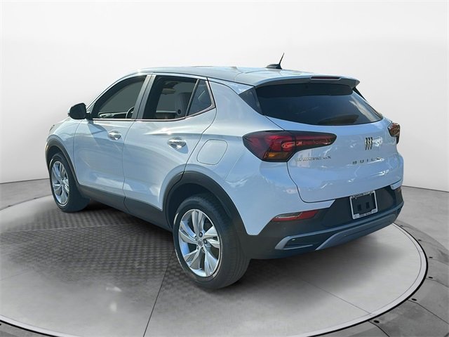 2026 Buick Encore GX Preferred photo 5