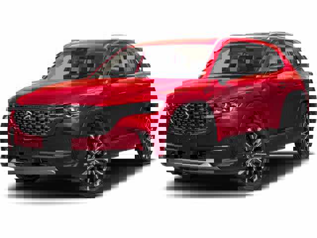 2025 Mazda CX-50 Premium Plus's photo