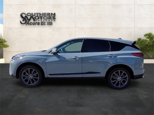 2025 Acura RDX A-Spec photo 17