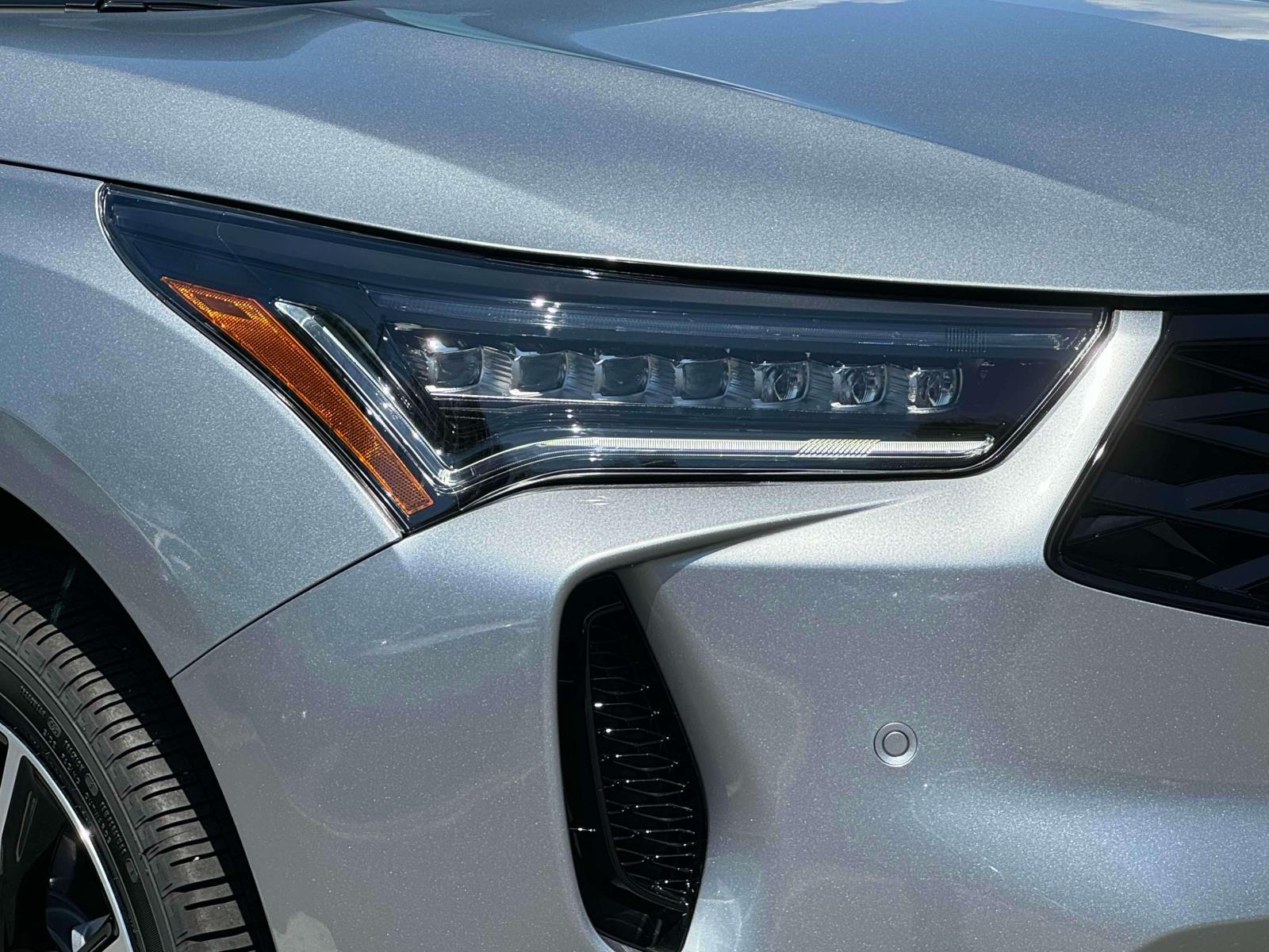 2025 Acura RDX A-Spec Advance photo 5