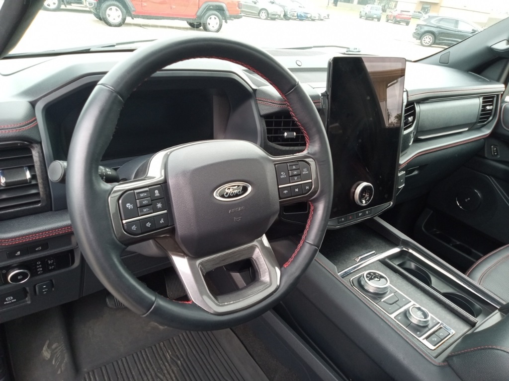 2024 Ford Expedition MAX Limited photo 13
