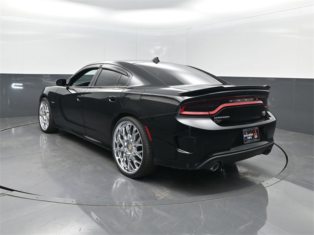 2021 Dodge Charger R/T photo 2