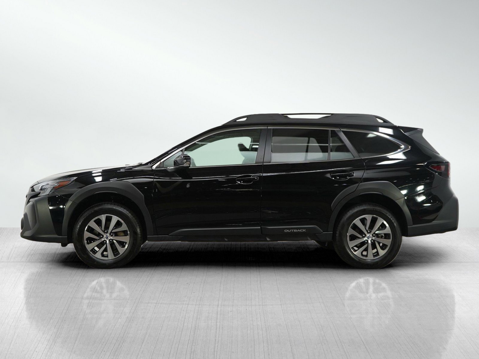 Used 2025 Subaru Outback Premium with VIN 4S4BTACC6S3102668 for sale in South Saint Paul, Minnesota
