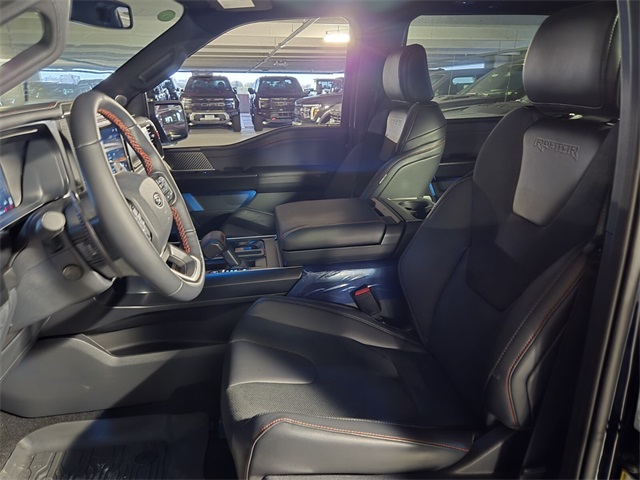 2024 Ford F-150 Raptor photo 6