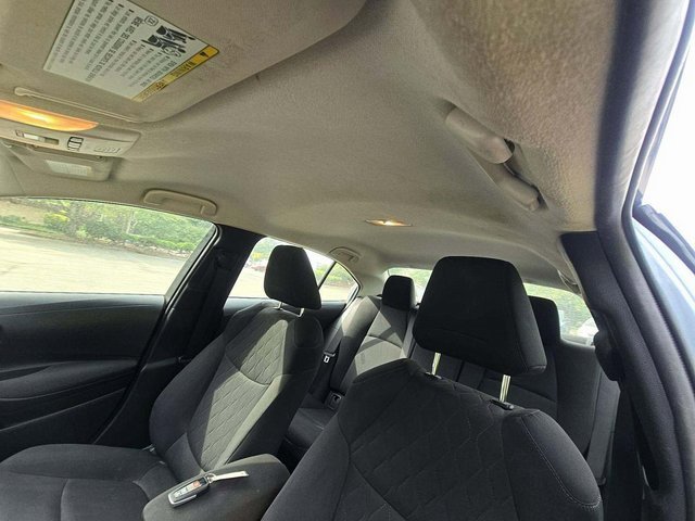 2022 Toyota Corolla Hybrid LE photo 8