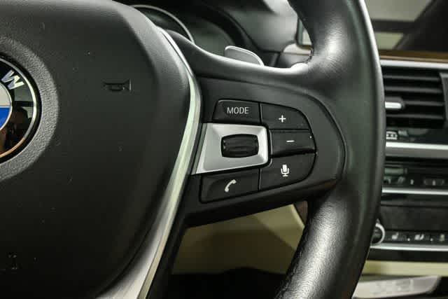 2019 Bmw X3 sDrive30i photo 10