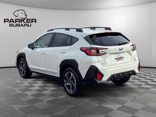 2025 Subaru Crosstrek Premium photo 3