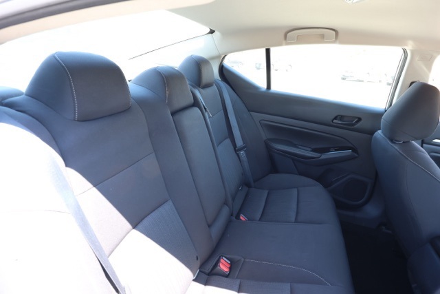 2023 Nissan Altima 2.5 SV photo 15