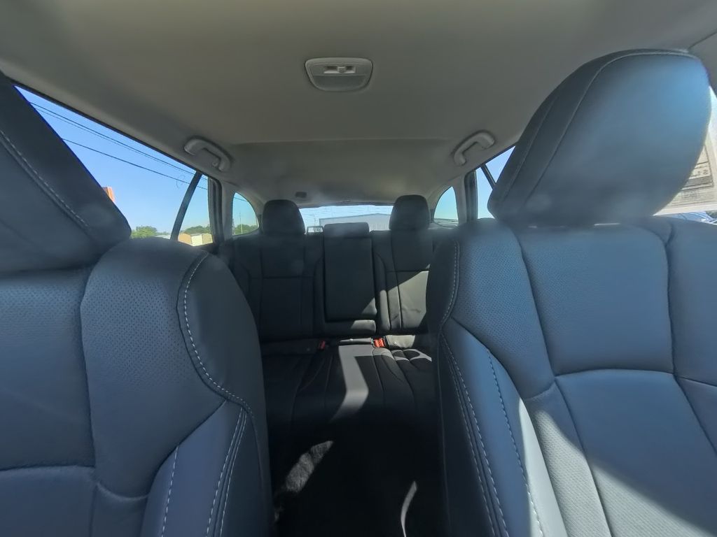 2025 Subaru Outback Limited photo 21