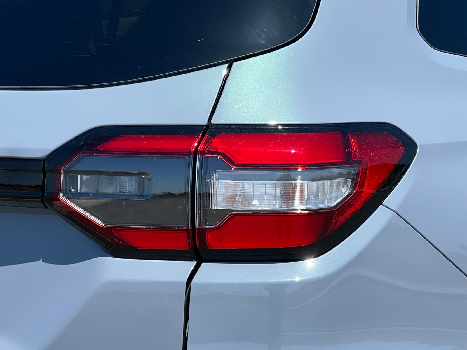2025 Honda Pilot Touring photo 23