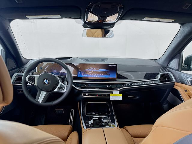 2026 Bmw X7 xDrive40i photo 22