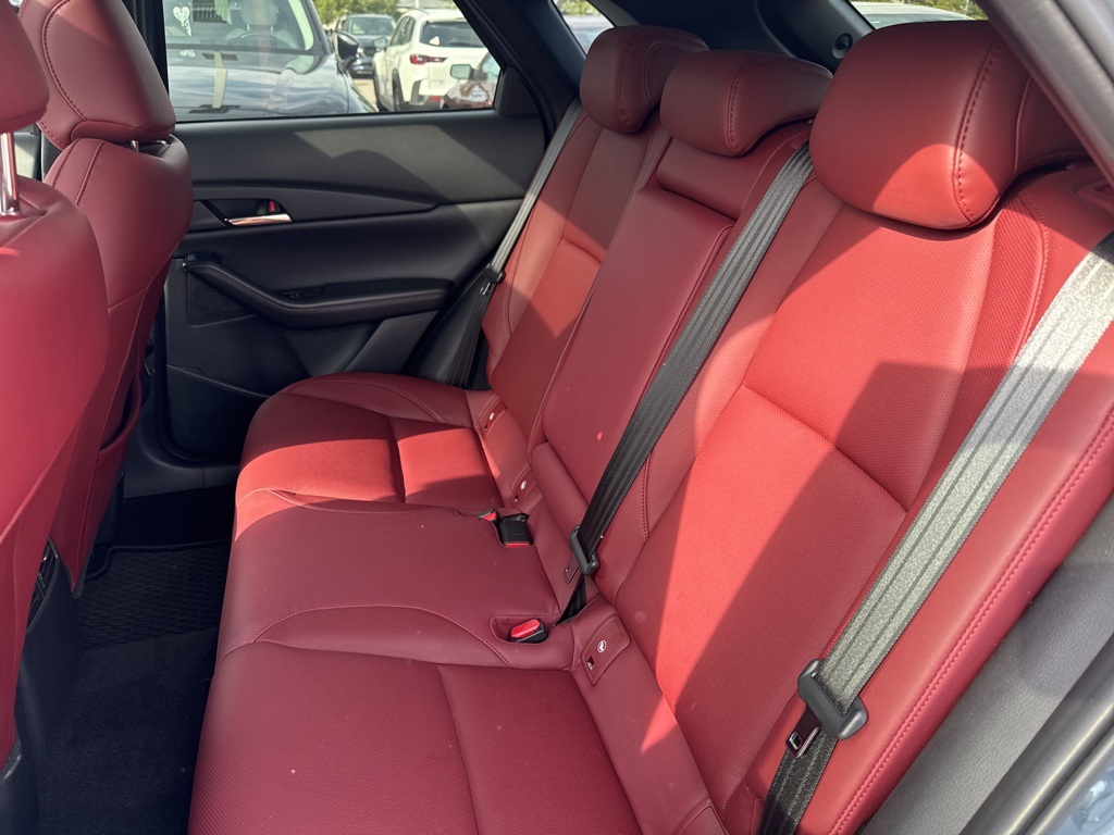 2022 Mazda CX-30 2.5 S Carbon photo 4