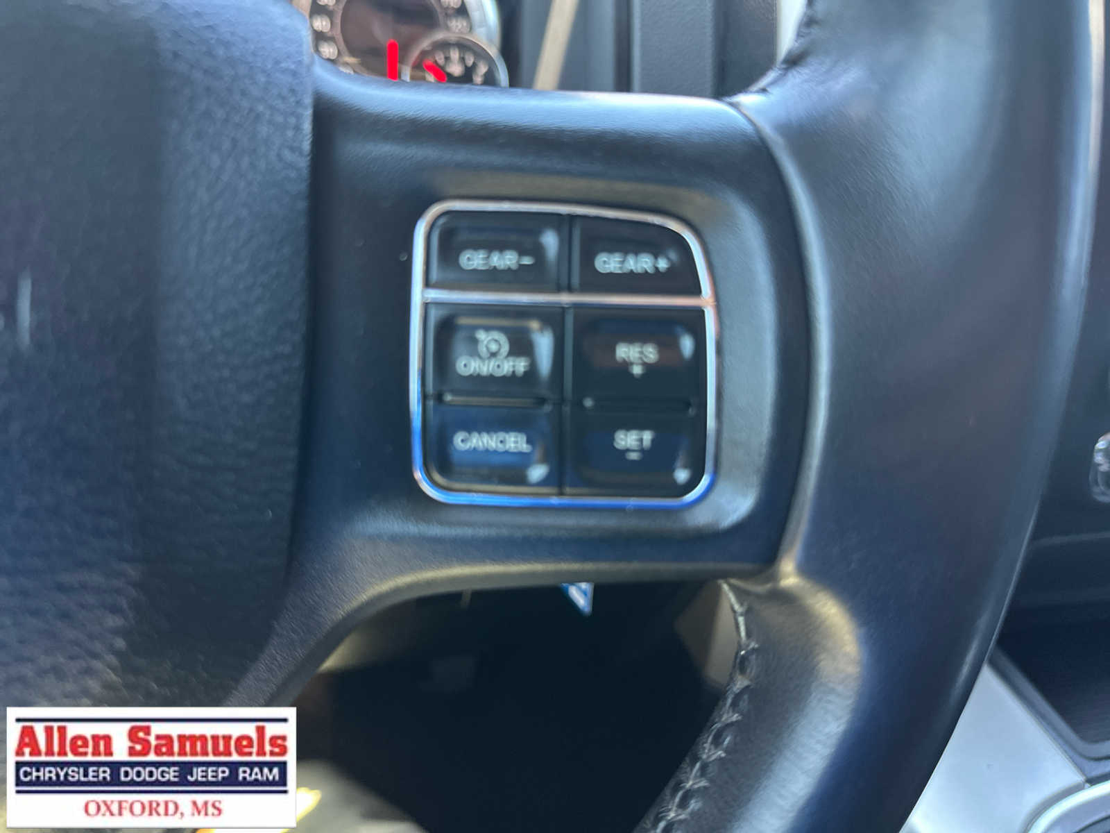 2019 Ram 1500 Classic Big Horn photo 31