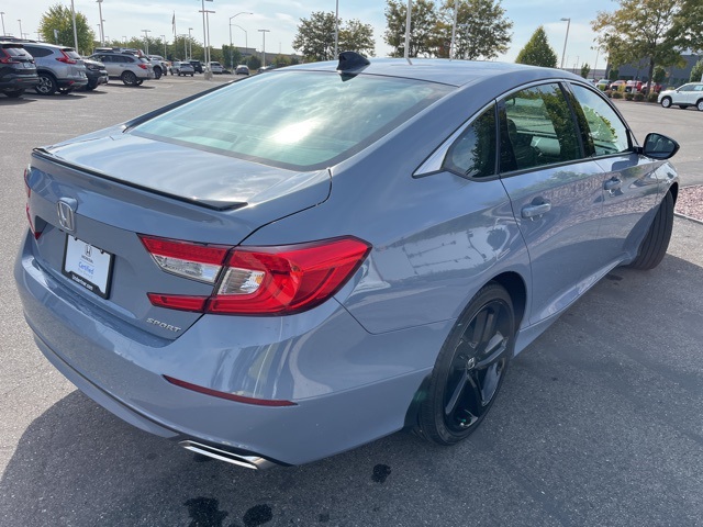 2022 Honda Accord Sport photo 8