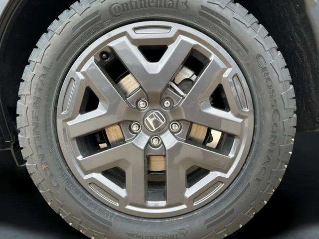 2026 Honda CR-V Hybrid photo 34