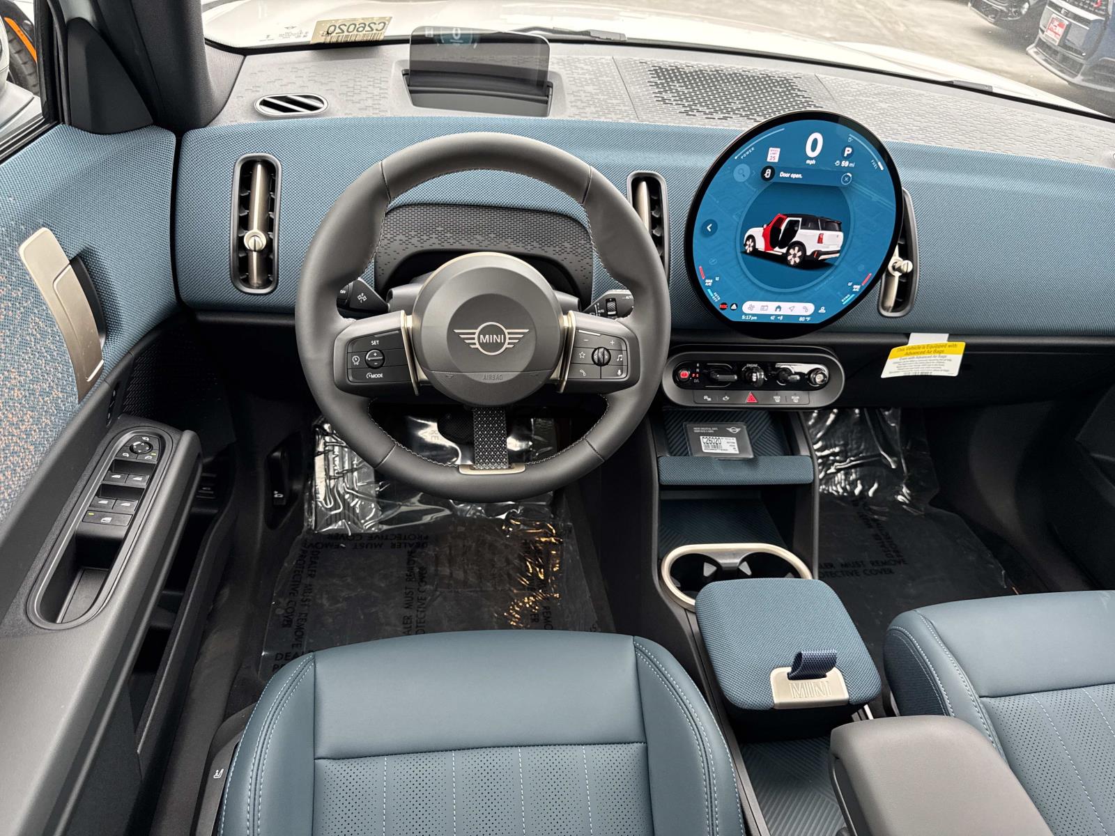 2026 Mini Countryman S ALL4 photo 9