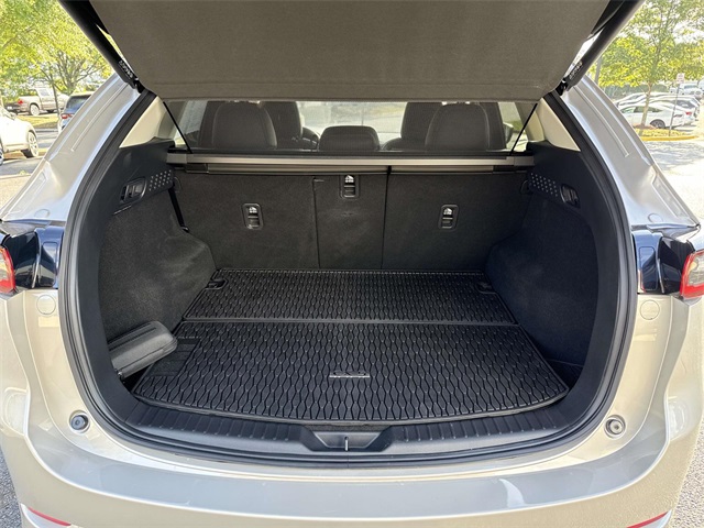 2025 Mazda CX-5 2.5 S Preferred photo 28