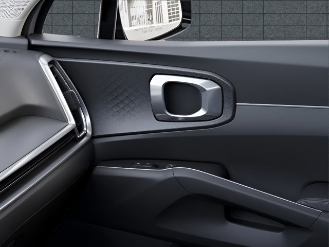 2025 Kia Sorento S photo 26