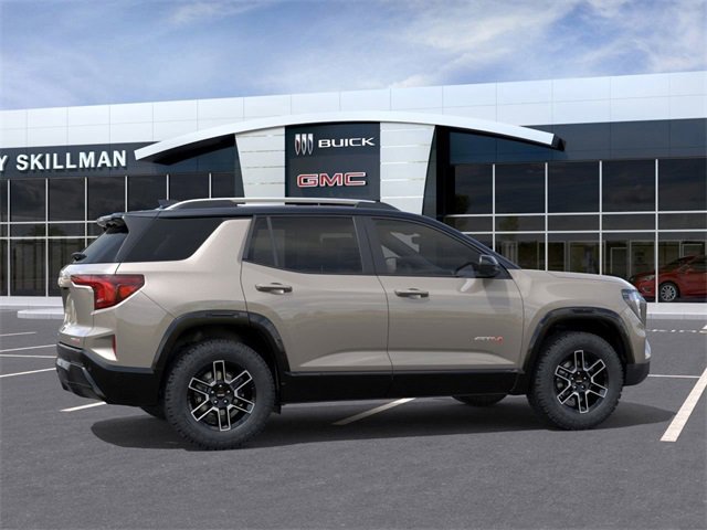 2026 Gmc Terrain AT4 photo 5