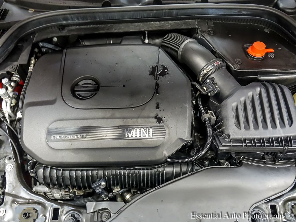 2021 MINI HARDTOP - Image 24