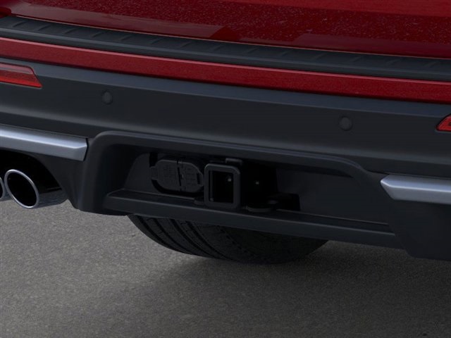 2025 Ford Explorer Platinum photo 21