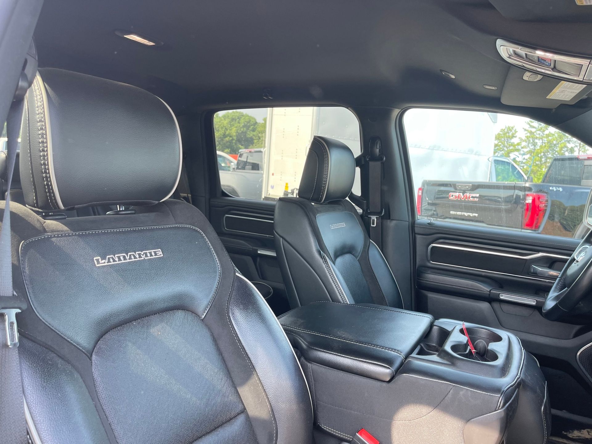 2023 Ram 1500 Laramie photo 26